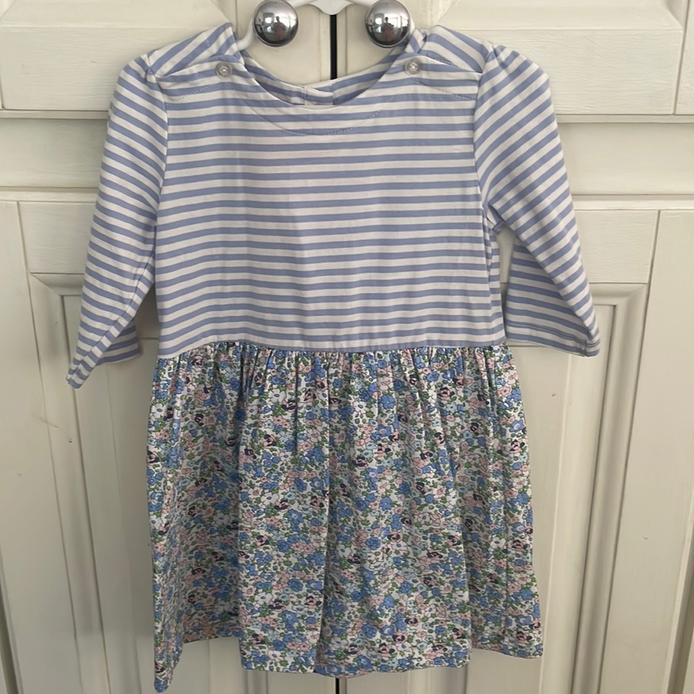 Bisby dress